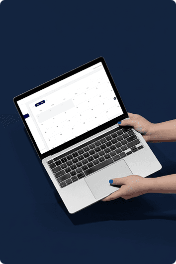 Laptop Portfolio Preview