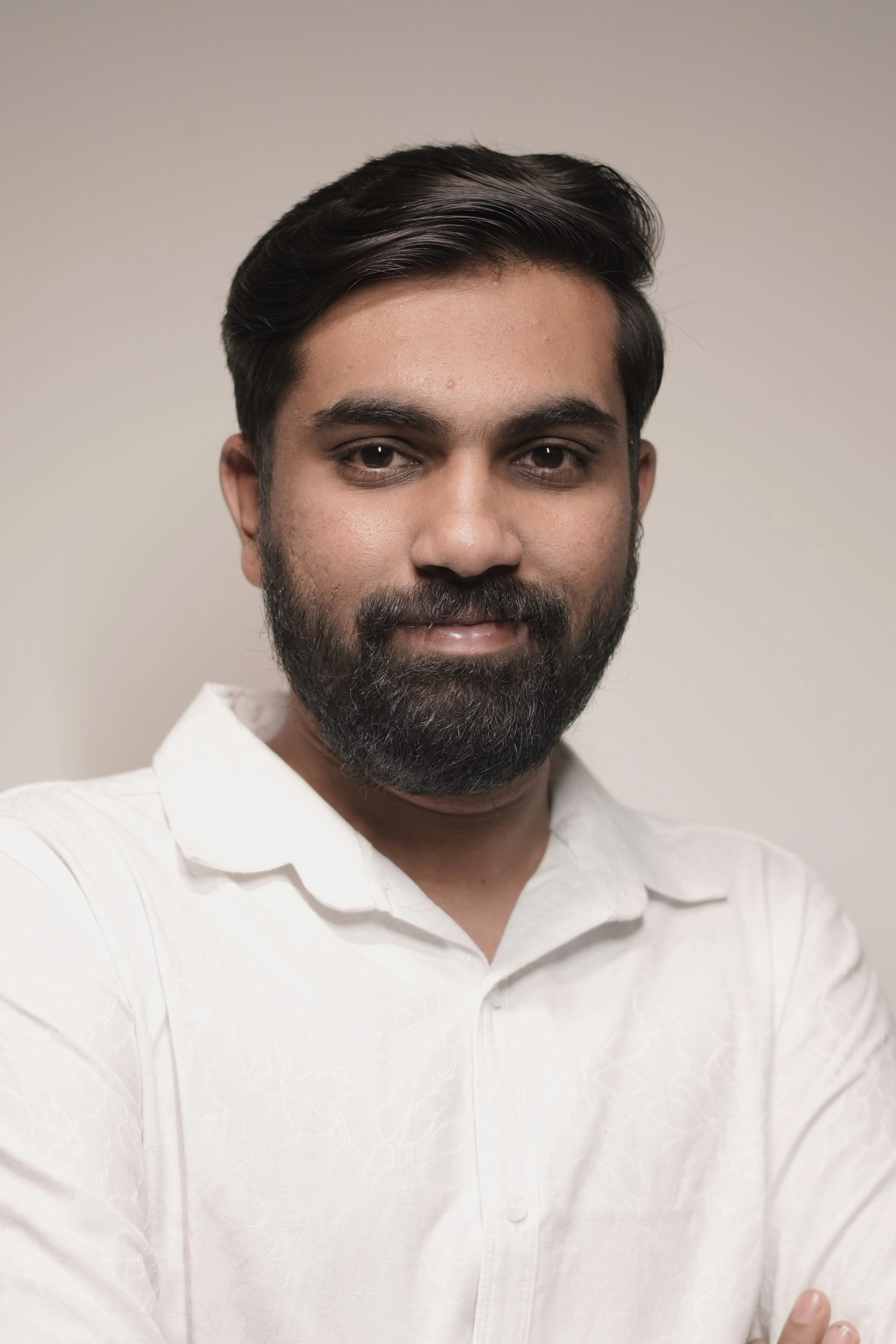 Jeel Faldu