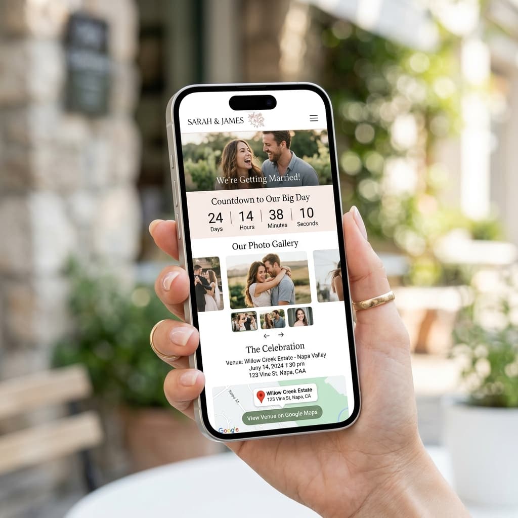 Itinerary, Maps Location & Photo Galleries