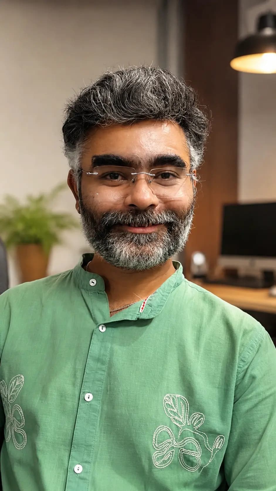 Lalo Kansara - Supporting event photographer of PicsDrop platform